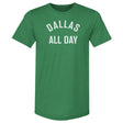Dallas Men's Premium T-Shirt | 500 LEVEL