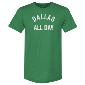 Dallas Men's Premium T-Shirt | 500 LEVEL