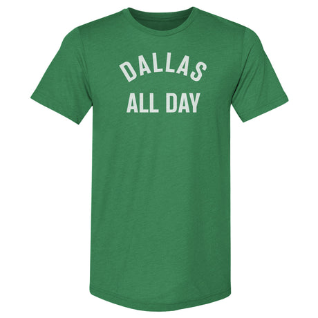 Dallas Men's Premium T-Shirt | 500 LEVEL