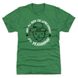 St. Patrick's Day Men's Premium T-Shirt | 500 LEVEL