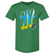 New York Cosmos Men's Premium T-Shirt | 500 LEVEL