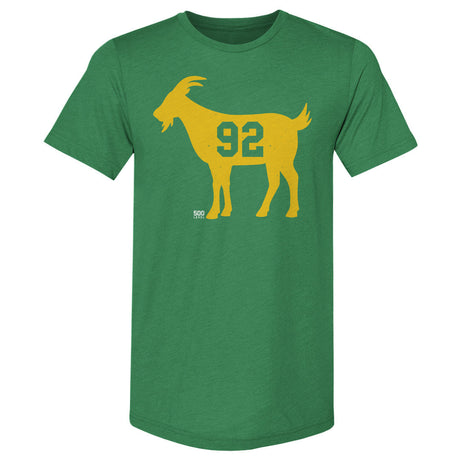 Green Bay Men's Premium T-Shirt | 500 LEVEL