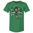 Jayson Tatum Men's Premium T-Shirt | 500 LEVEL