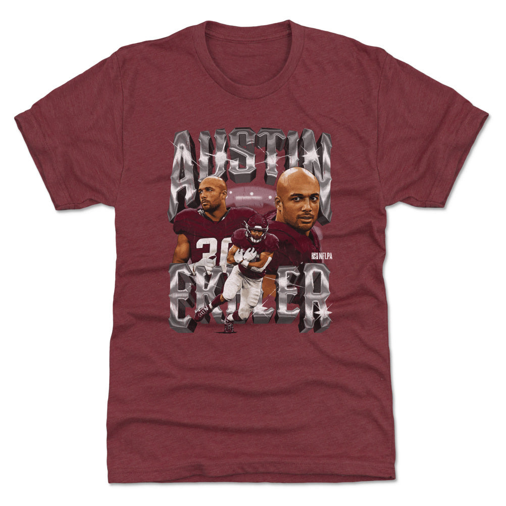 Austin Ekeler Men's Premium T-Shirt | 500 LEVEL