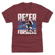 Peter Forsberg Men's Premium T-Shirt | 500 LEVEL