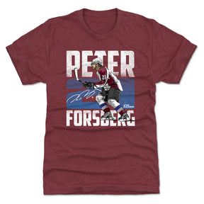 Peter Forsberg Men's Premium T-Shirt | 500 LEVEL