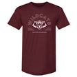 Plano Men's Premium T-Shirt | 500 LEVEL