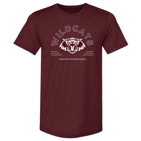 Plano Men's Premium T-Shirt | 500 LEVEL