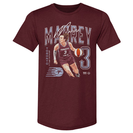 Marina Mabrey Men's Premium T-Shirt | 500 LEVEL