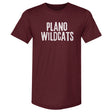 Plano Men's Premium T-Shirt | 500 LEVEL