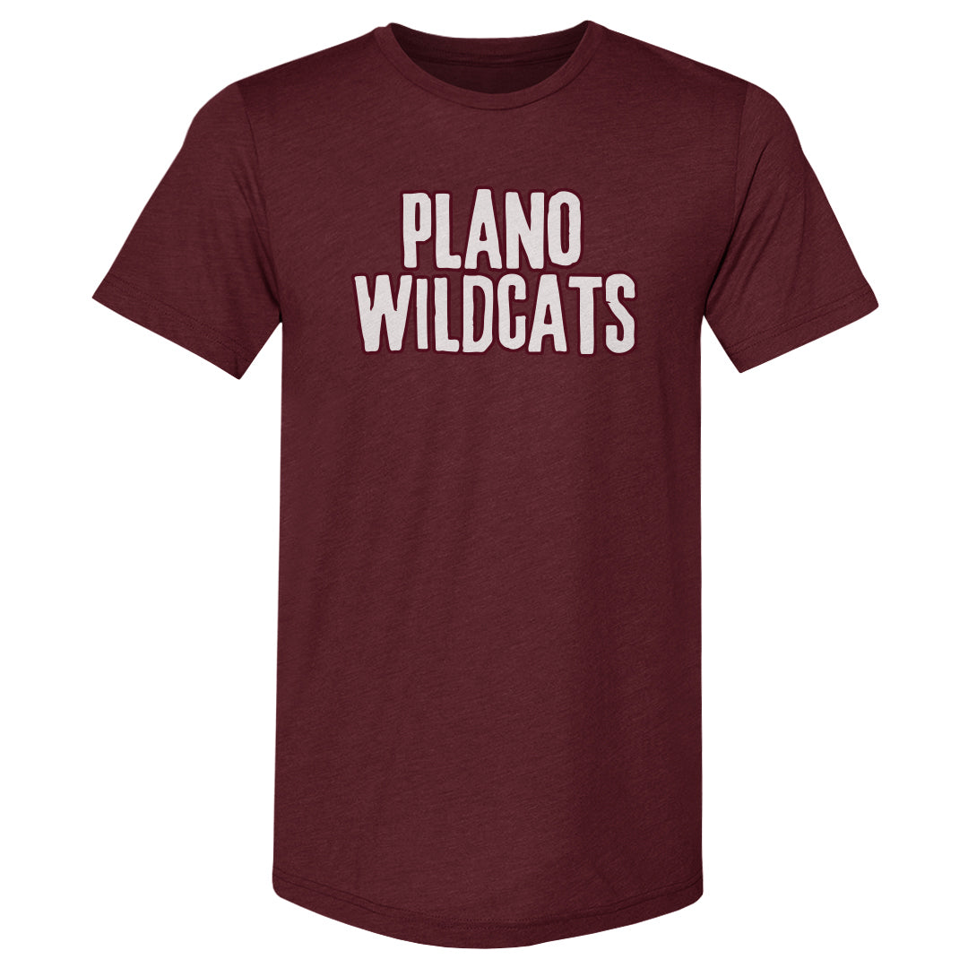 Plano Men's Premium T-Shirt | 500 LEVEL