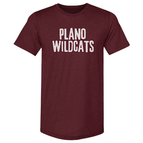 Plano Men's Premium T-Shirt | 500 LEVEL
