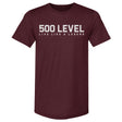 500 LEVEL Men's Premium T-Shirt | 500 LEVEL