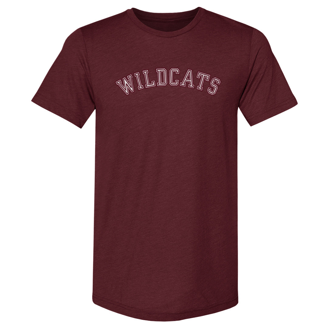 Plano Men's Premium T-Shirt | 500 LEVEL
