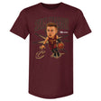 Sam Merrill Men's Premium T-Shirt | 500 LEVEL
