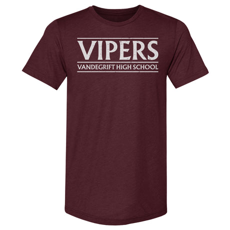 Vandegrift Men's Premium T-Shirt | 500 LEVEL