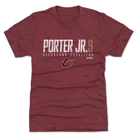 Craig Porter Jr. Men's Premium T-Shirt | 500 LEVEL