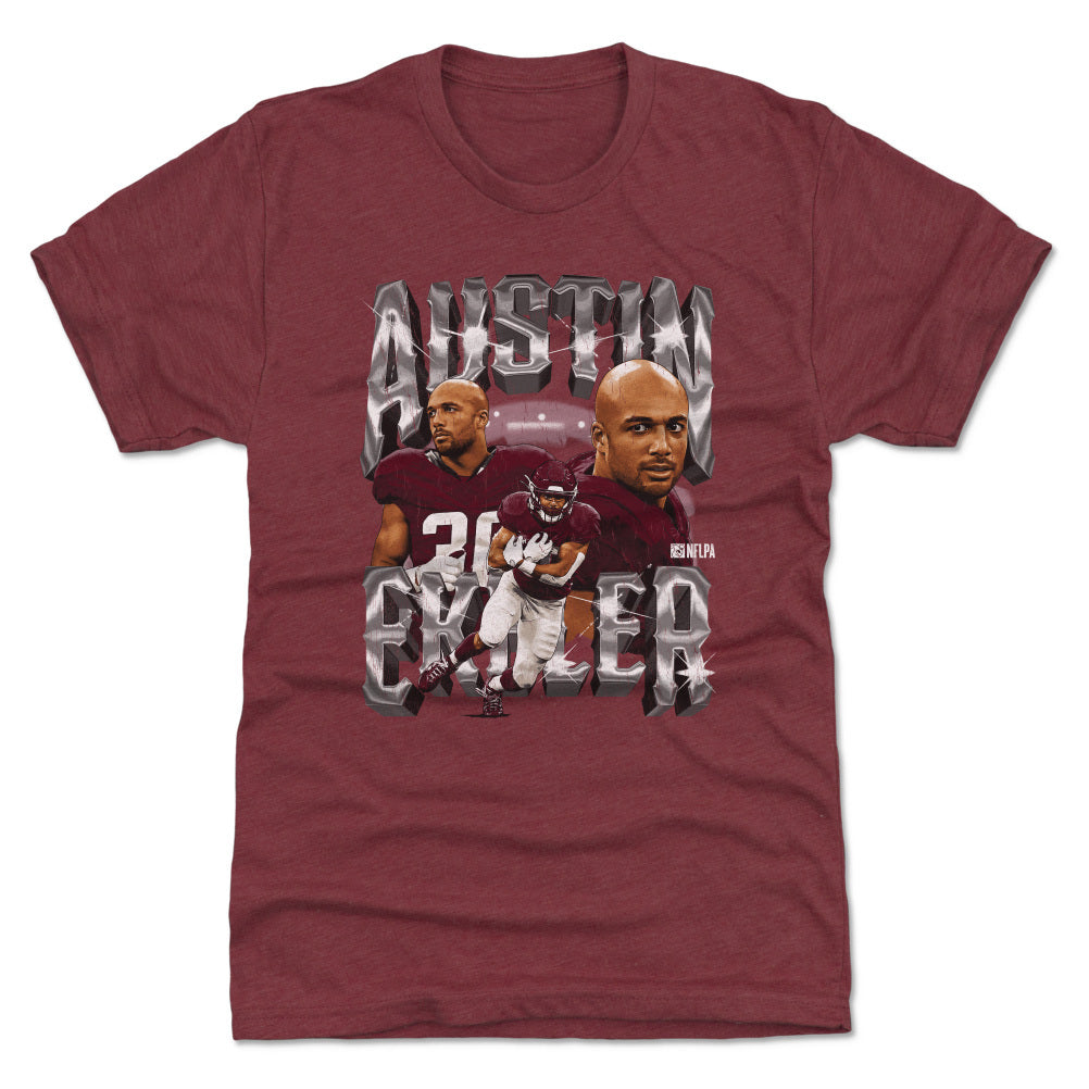 Austin Ekeler Men&#39;s Premium T-Shirt | 500 LEVEL