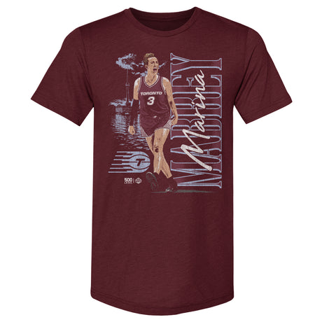 Marina Mabrey Men's Premium T-Shirt | 500 LEVEL