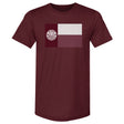 Plano Men's Premium T-Shirt | 500 LEVEL