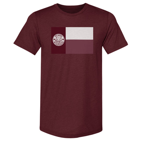 Plano Men's Premium T-Shirt | 500 LEVEL