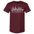 Toronto Tempo Men's Premium T-Shirt | 500 LEVEL