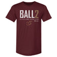 Lonzo Ball Men's Premium T-Shirt | 500 LEVEL