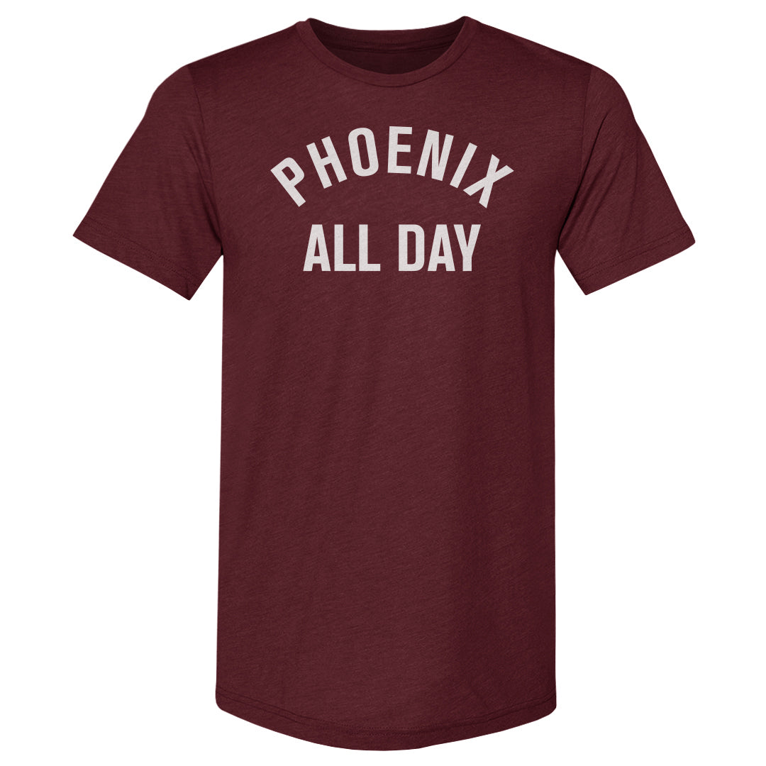 Phoenix Men's Premium T-Shirt | 500 LEVEL