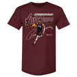 Giannis Antetokounmpo Men's Premium T-Shirt | 500 LEVEL