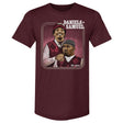 Jayden Daniels Men's Premium T-Shirt | 500 LEVEL