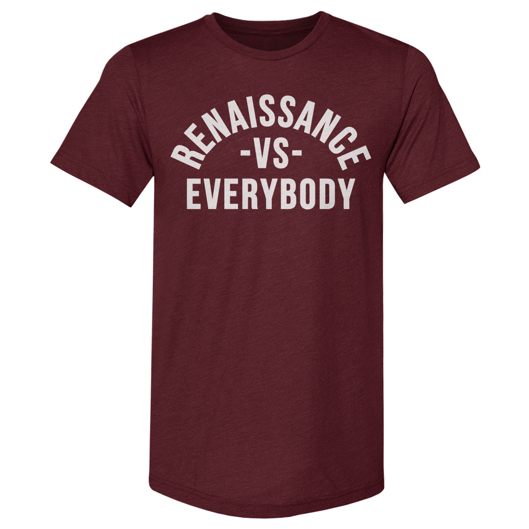 Vs. Everybody Men's Premium T-Shirt | 500 LEVEL