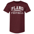 Plano Men's Premium T-Shirt | 500 LEVEL