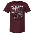 Tyler Ott Men's Premium T-Shirt | 500 LEVEL