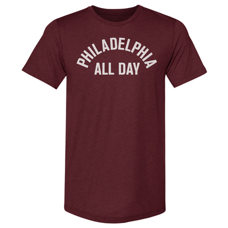Philadelphia Men's Premium T-Shirt | 500 LEVEL