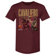Cleveland Cavaliers Men's Premium T-Shirt | 500 LEVEL