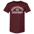 Vs. Everybody Men's Premium T-Shirt | 500 LEVEL
