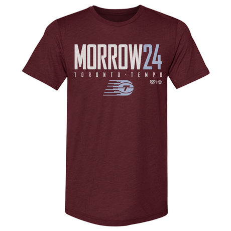Aneesah Morrow Men's Premium T-Shirt | 500 LEVEL
