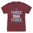 Colorado Rapids Men's Premium T-Shirt | 500 LEVEL
