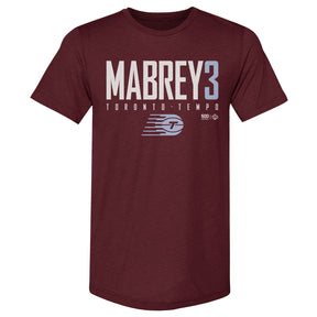 Marina Mabrey Men's Premium T-Shirt | 500 LEVEL