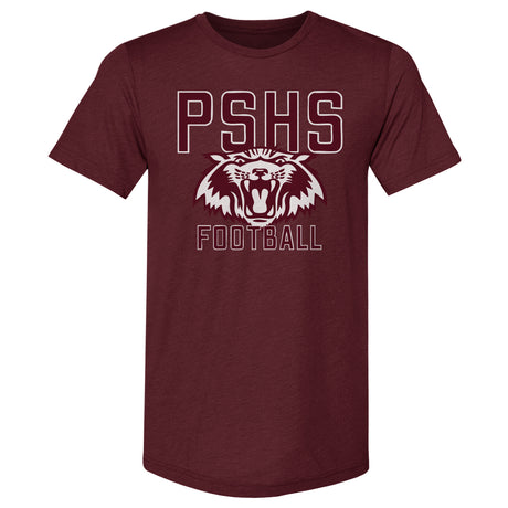 Plano Men's Premium T-Shirt | 500 LEVEL