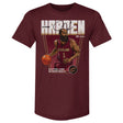 James Harden Men's Premium T-Shirt | 500 LEVEL