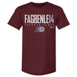 Temi Fagbenle Men's Premium T-Shirt | 500 LEVEL