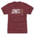 Damian Jones Men's Premium T-Shirt | 500 LEVEL