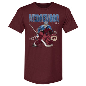Scott Wedgewood Men's Premium T-Shirt | 500 LEVEL