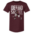 Deebo Samuel Men's Premium T-Shirt | 500 LEVEL