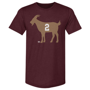 Tallahassee Men's Premium T-Shirt | 500 LEVEL