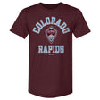 Colorado Rapids Men's Premium T-Shirt | 500 LEVEL
