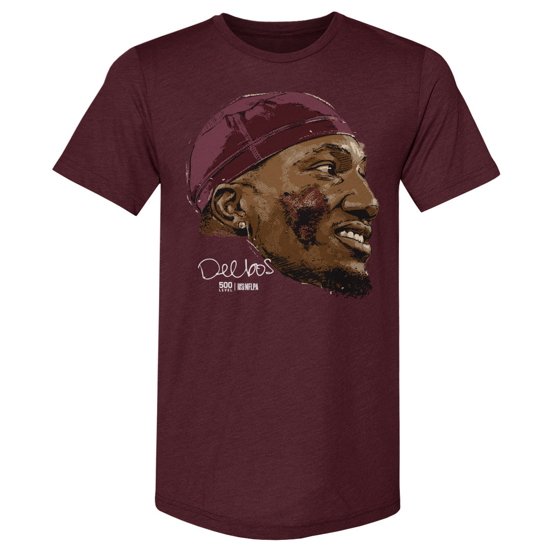 Deebo Samuel Men's Premium T-Shirt | 500 LEVEL