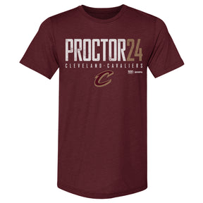 Tyrese Proctor Men's Premium T-Shirt | 500 LEVEL