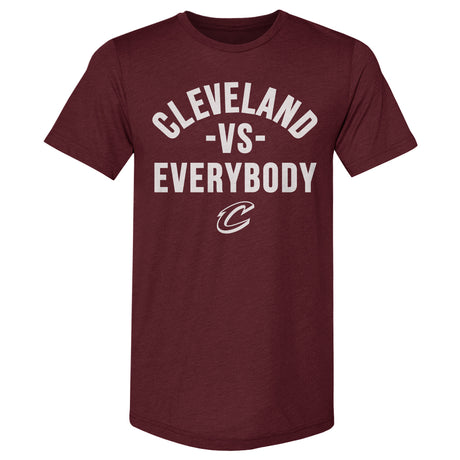 Cleveland Cavaliers Men's Premium T-Shirt | 500 LEVEL